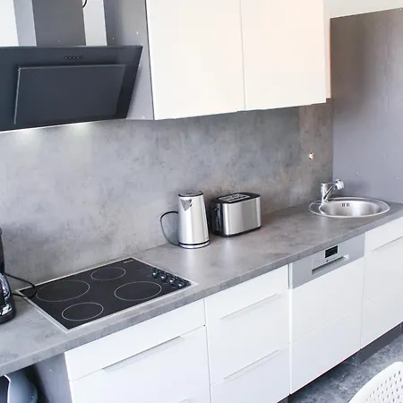 Apartment Monteur- Und Nahe Aachen Eschweiler